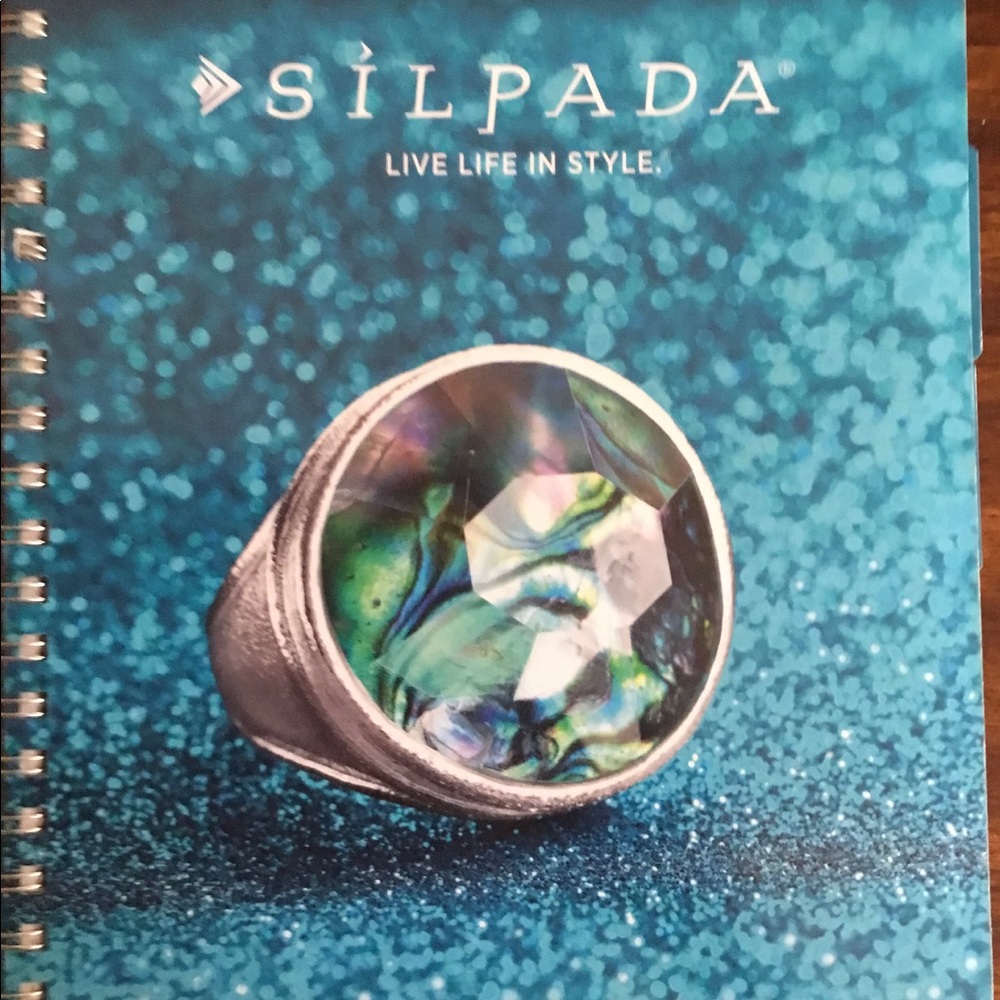 Silpada Catalog